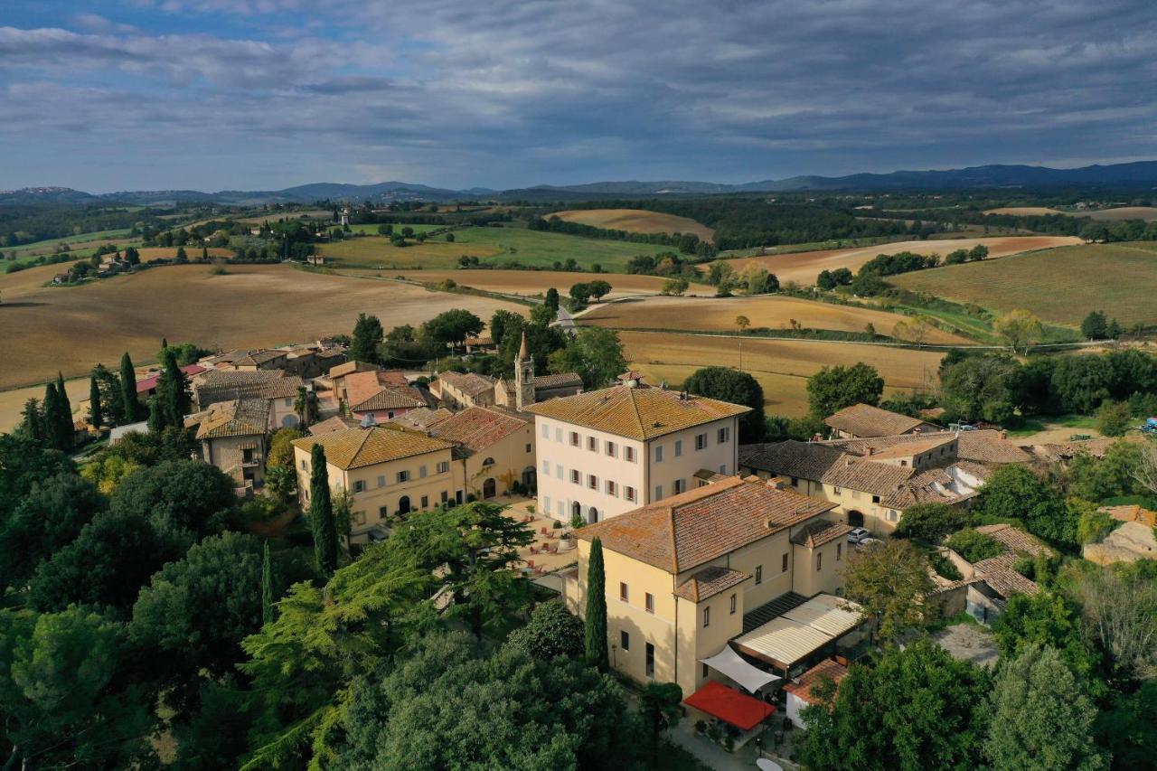 Villa Sabolini Colle di Val d'Elsa Exterior foto