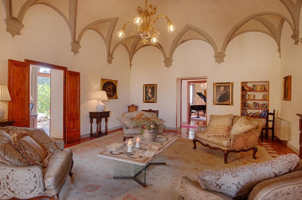 Villa Sabolini Colle di Val d'Elsa Exterior foto