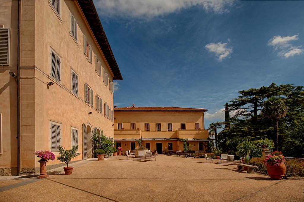 Villa Sabolini Colle di Val d'Elsa Exterior foto